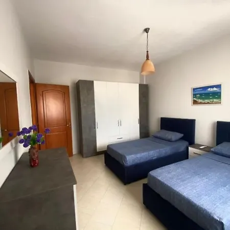 Lover Apartment