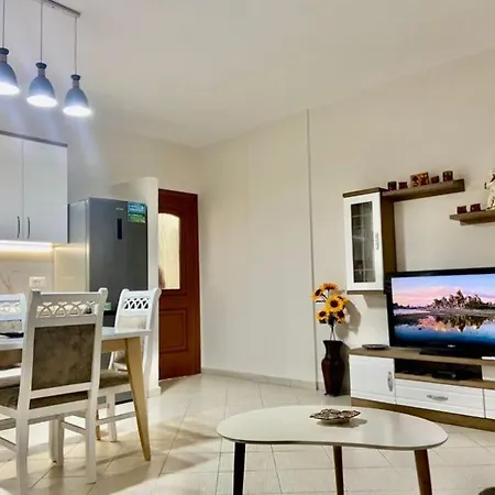 Lover Apartment Tirana